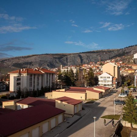 Apartman Ante Livno Luaran gambar