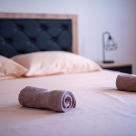 Apartman Ante Livno Luaran gambar
