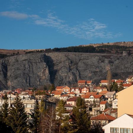 Apartman Ante Livno Luaran gambar