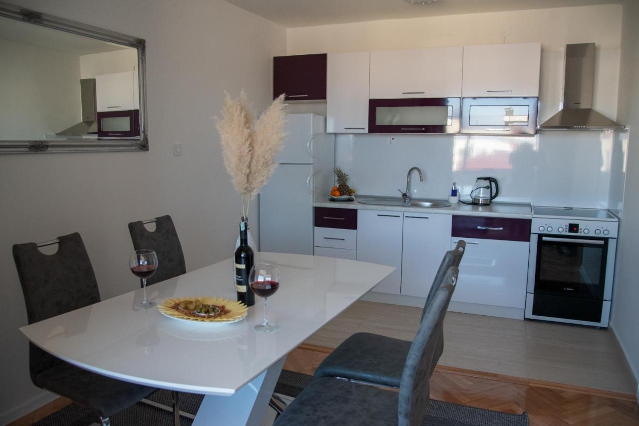 Apartman Ante Livno Luaran gambar
