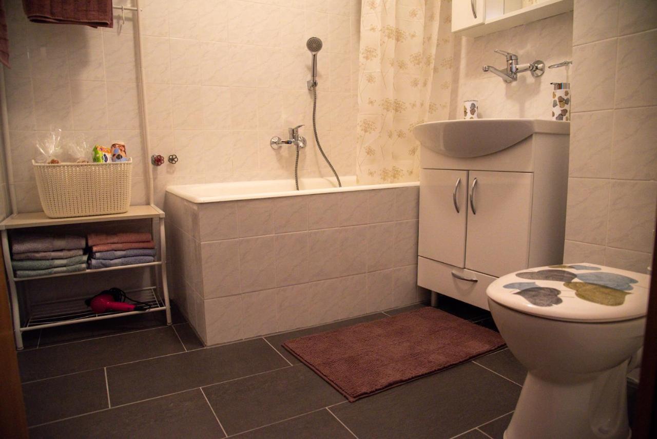 Apartman Ante Livno Luaran gambar