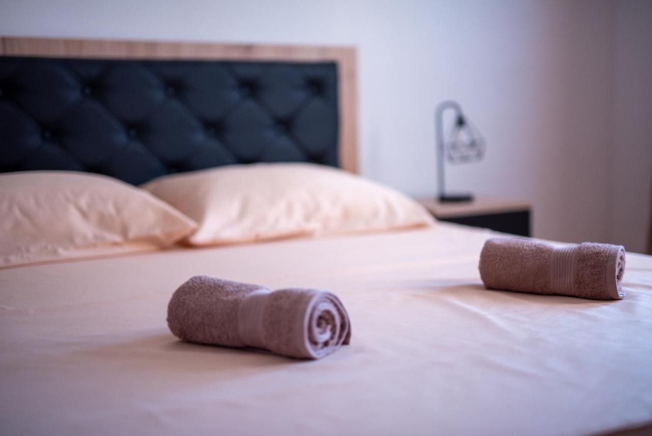 Apartman Ante Livno Luaran gambar