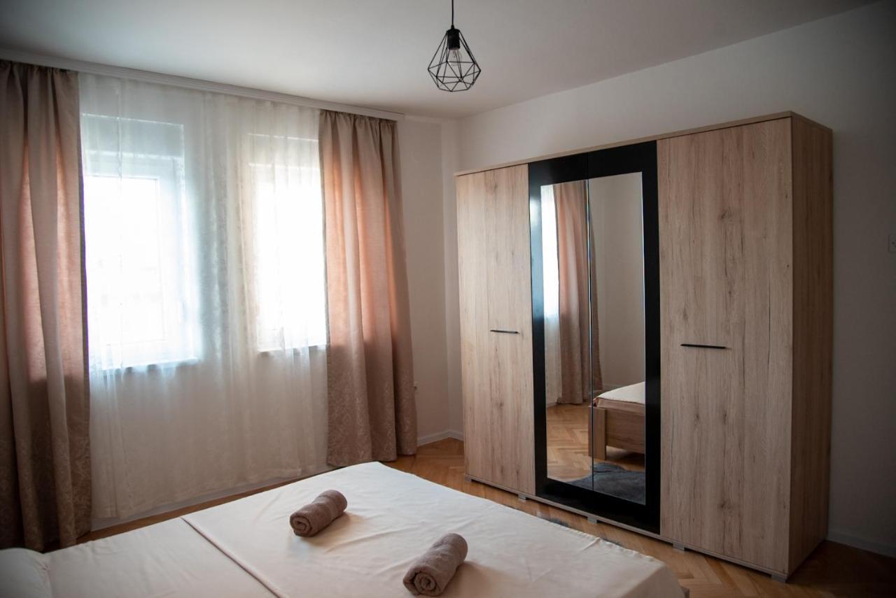 Apartman Ante Livno Luaran gambar