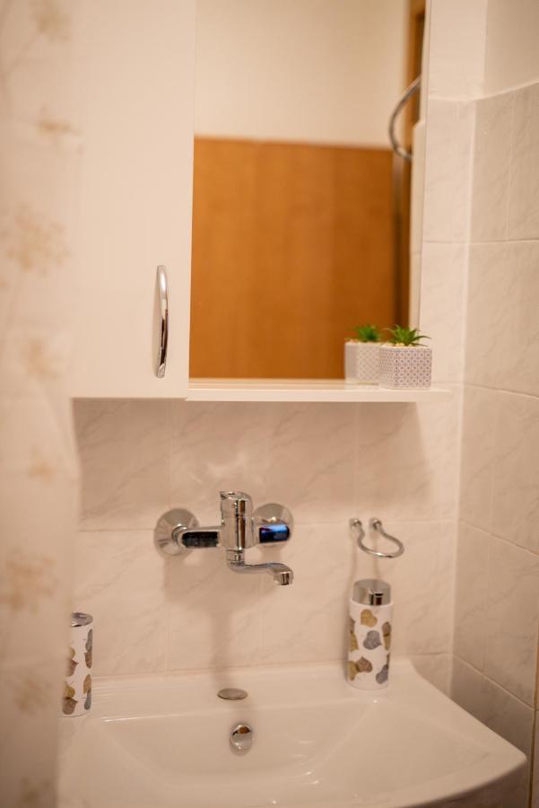 Apartman Ante Livno Luaran gambar