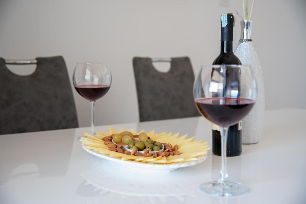Apartman Ante Livno Luaran gambar