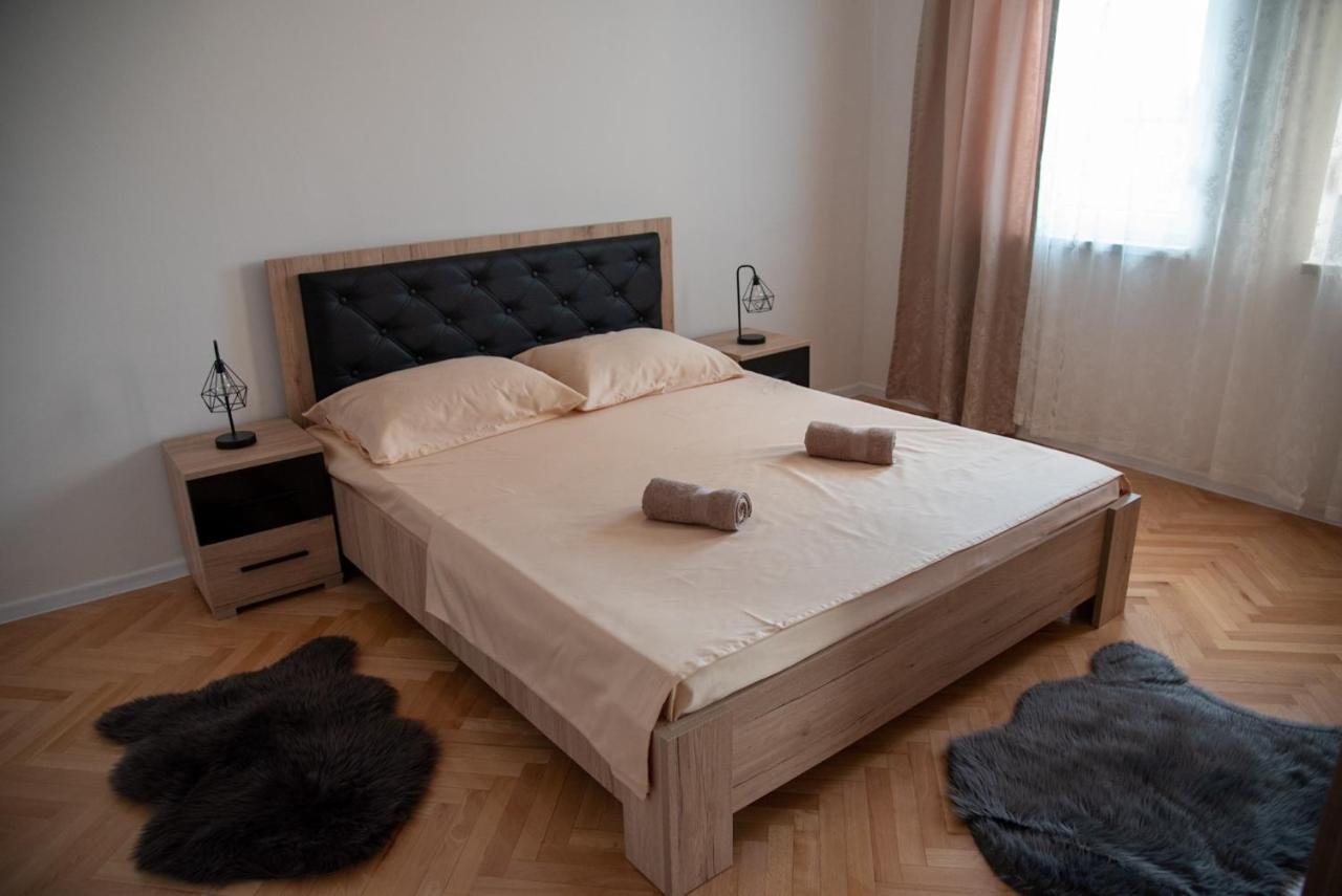 Apartman Ante Livno Luaran gambar