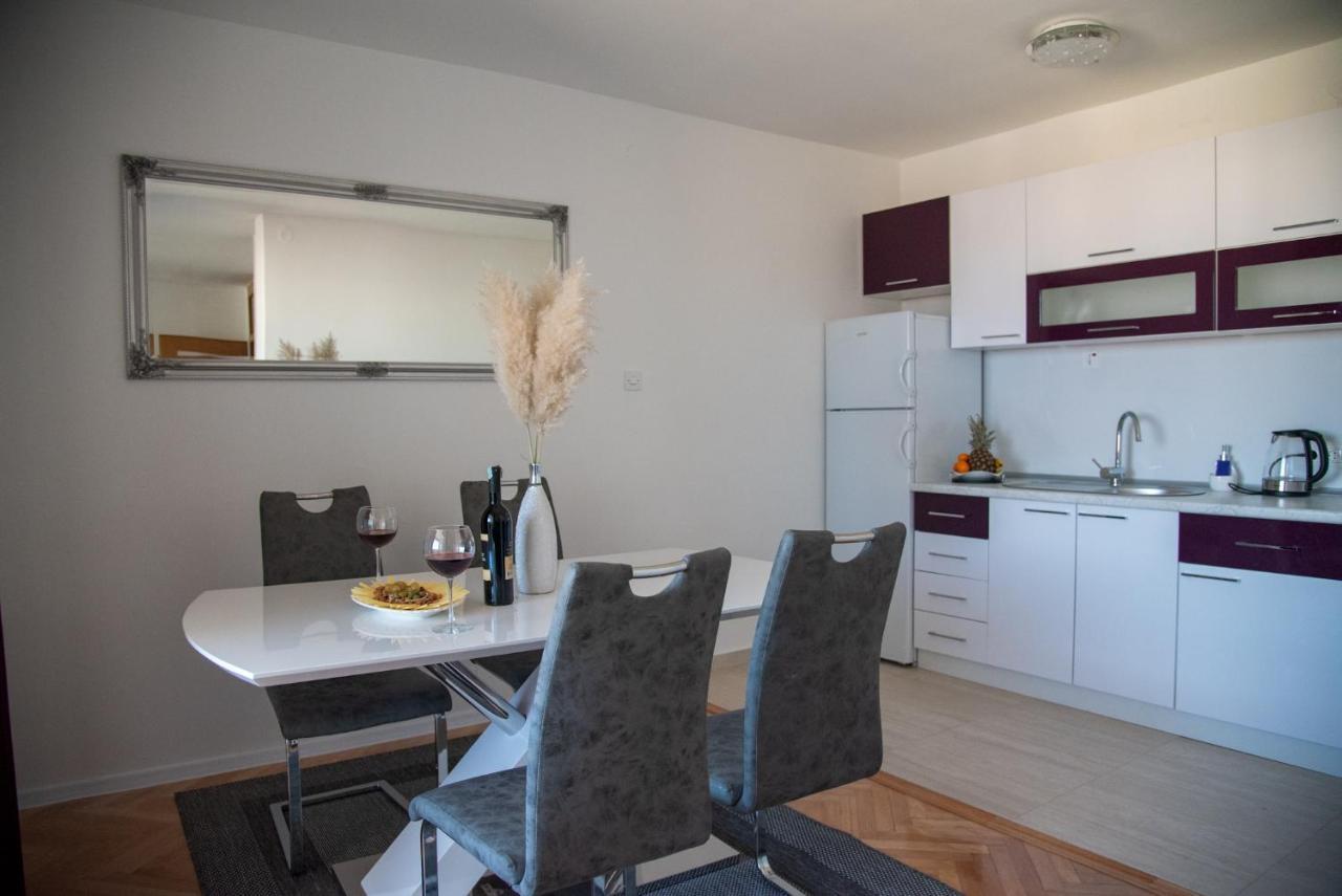 Apartman Ante Livno Luaran gambar