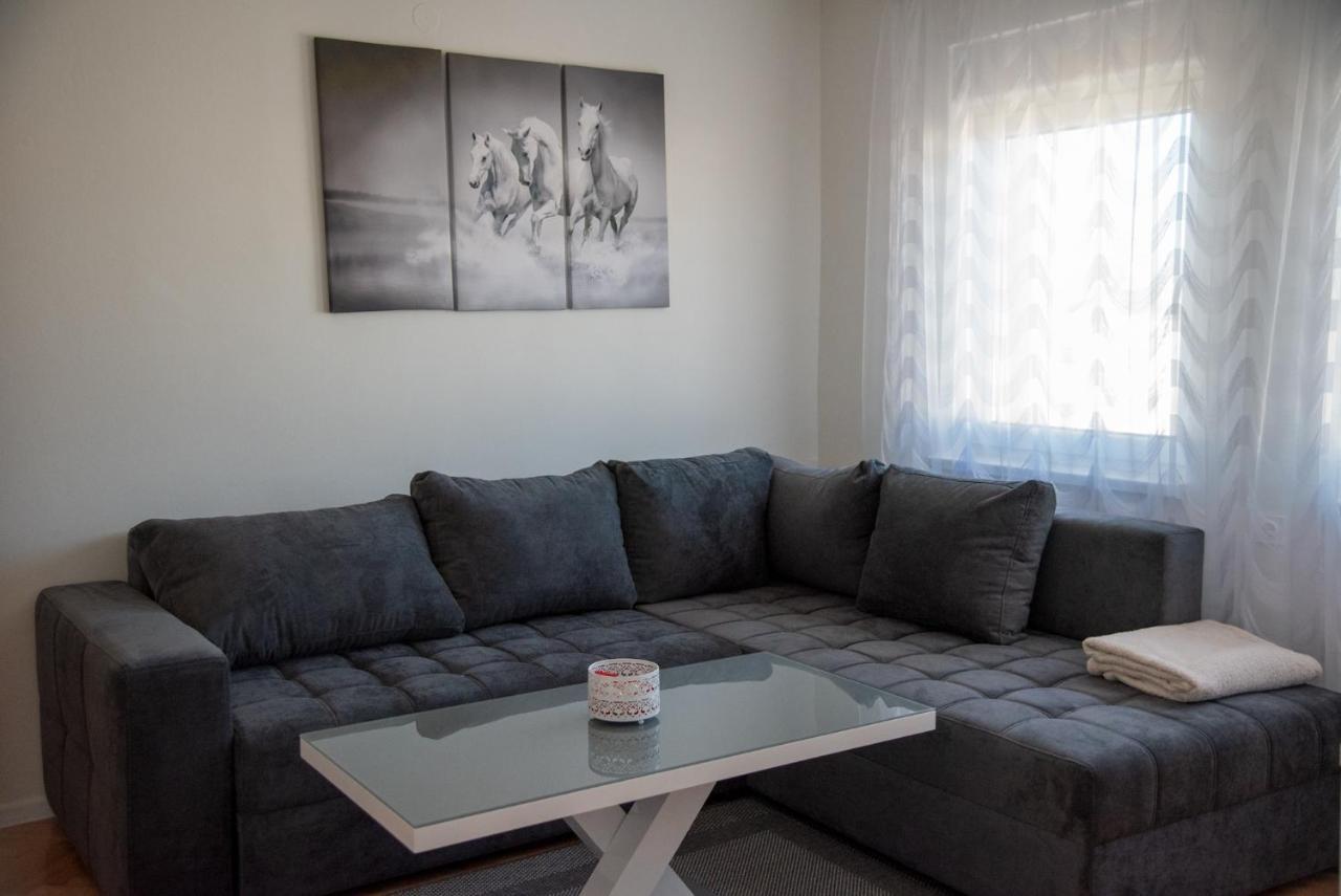 Apartman Ante Livno Luaran gambar