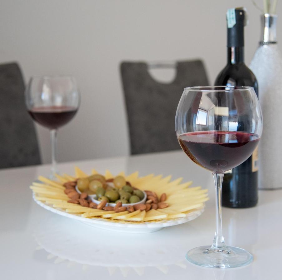 Apartman Ante Livno Luaran gambar