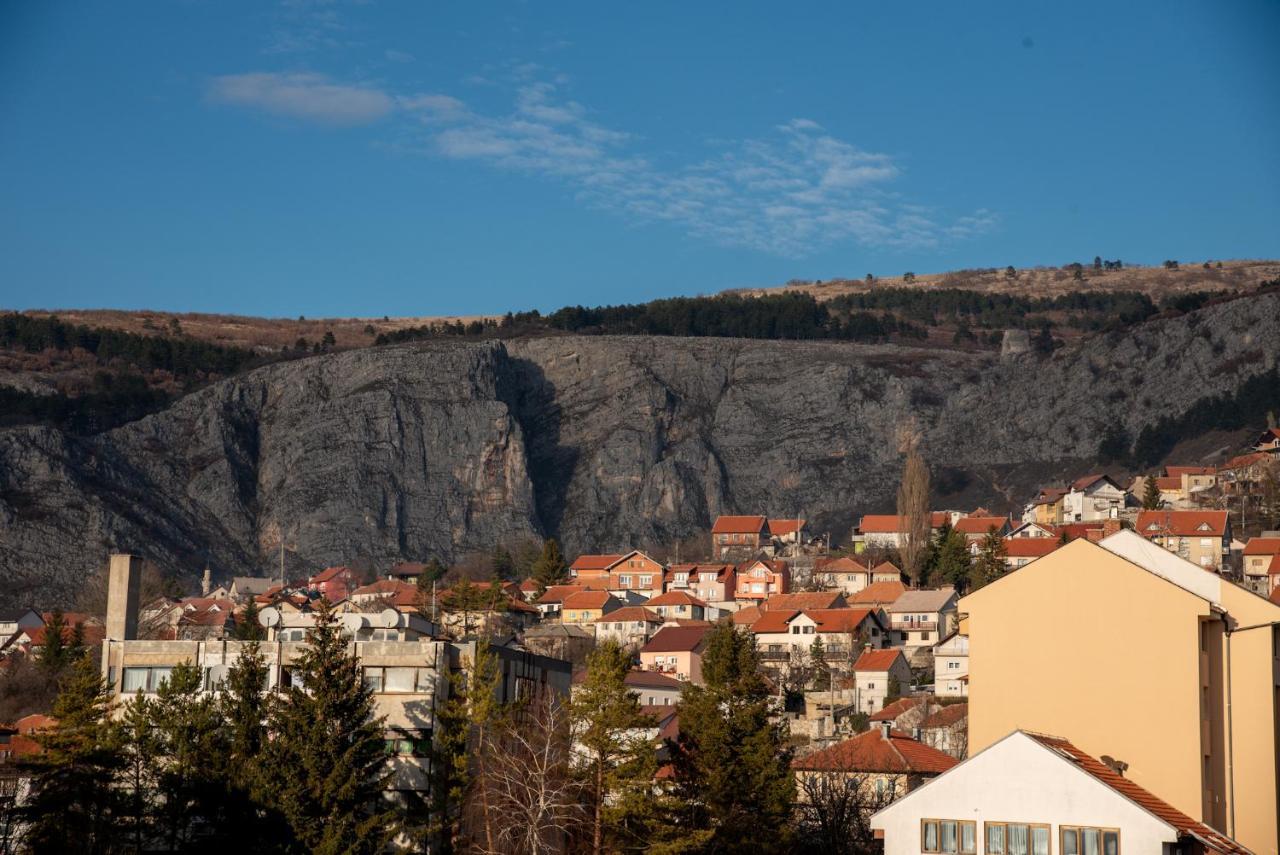 Apartman Ante Livno Luaran gambar