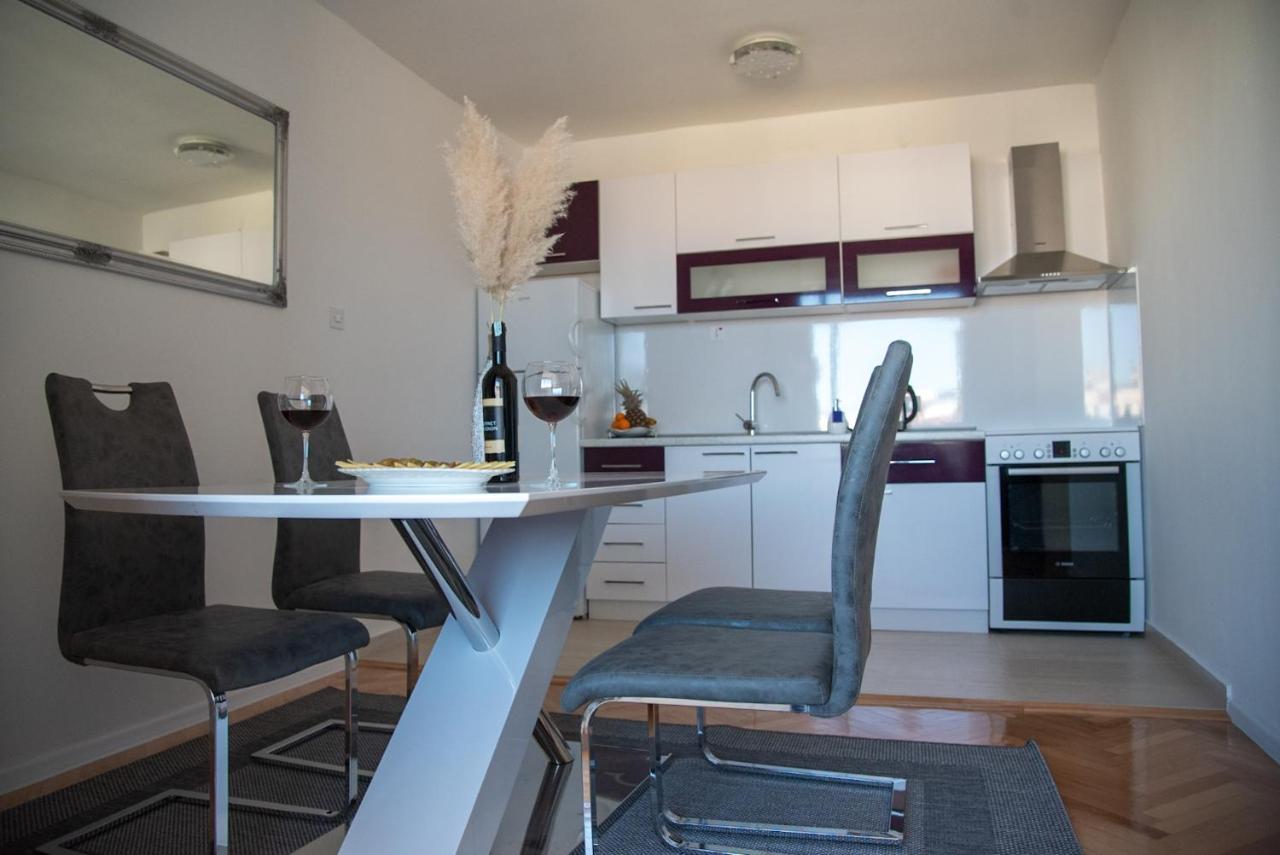Apartman Ante Livno Luaran gambar