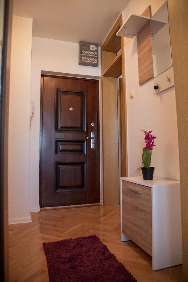 Apartman Ante Livno Luaran gambar