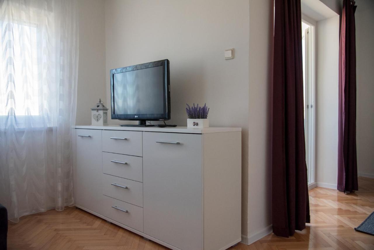 Apartman Ante Livno Luaran gambar